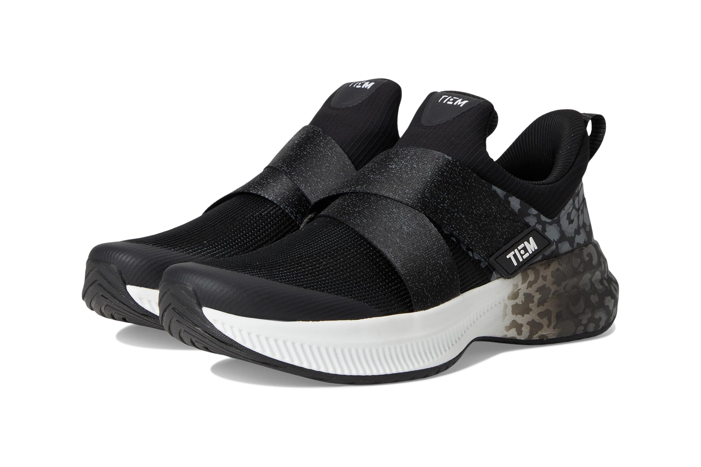 TIEM Slipstream Cycling Shoes