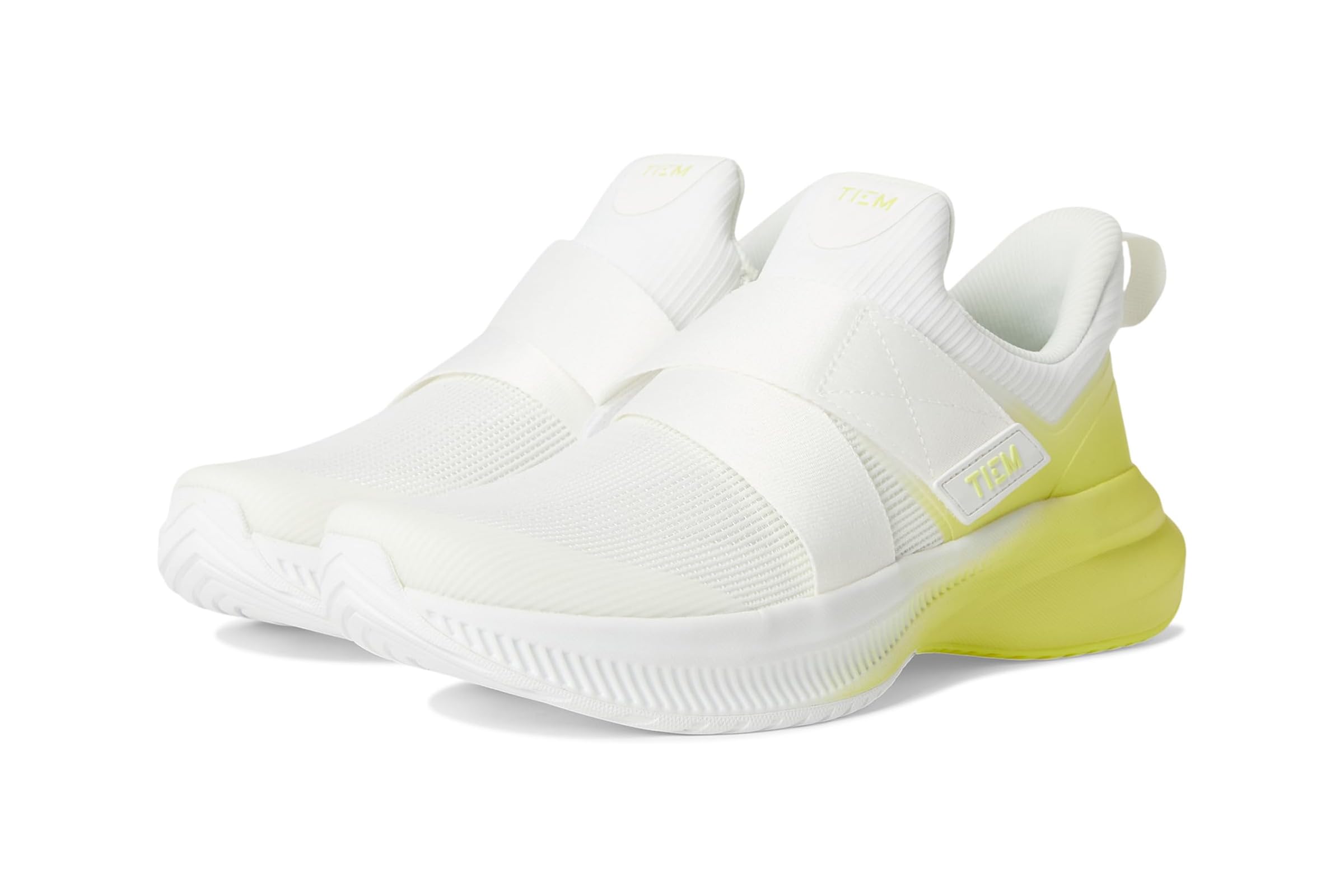 Женские кроссовки TIEM Slipstream Cycling Shoes