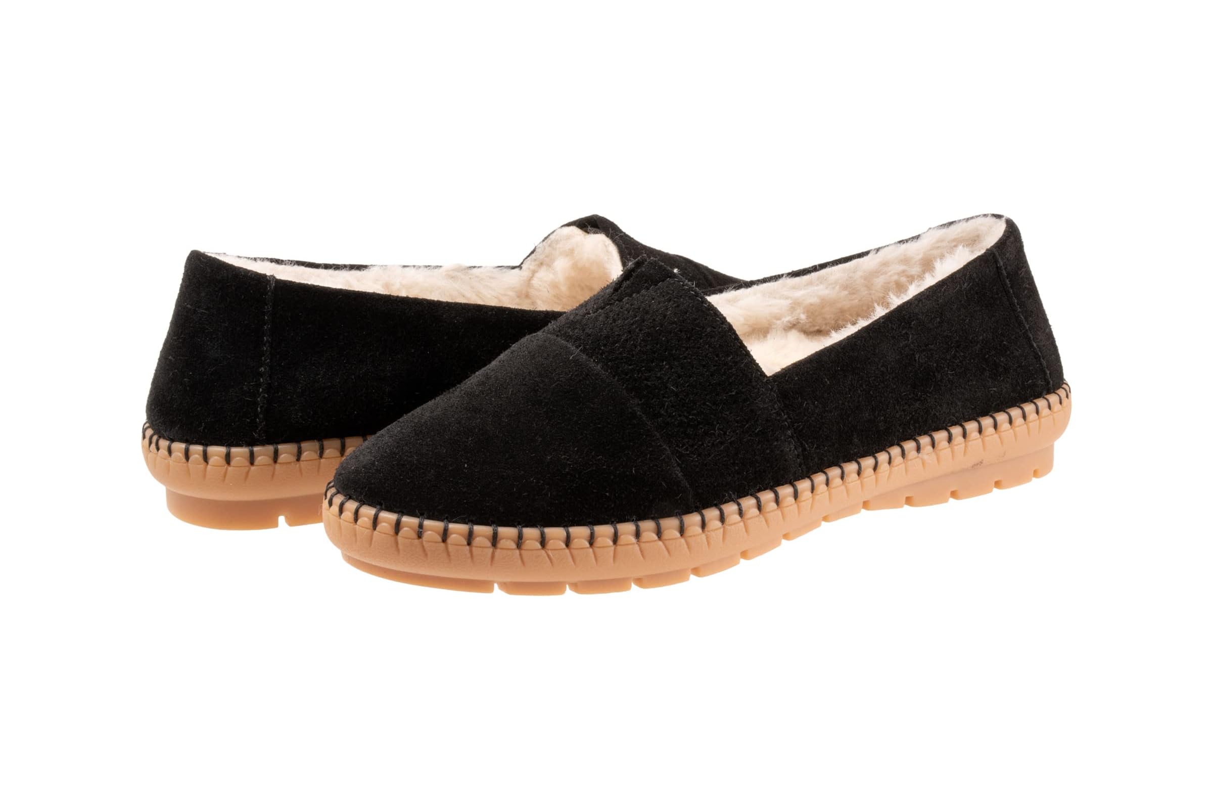 Тапочки Trotters Ruby Plush