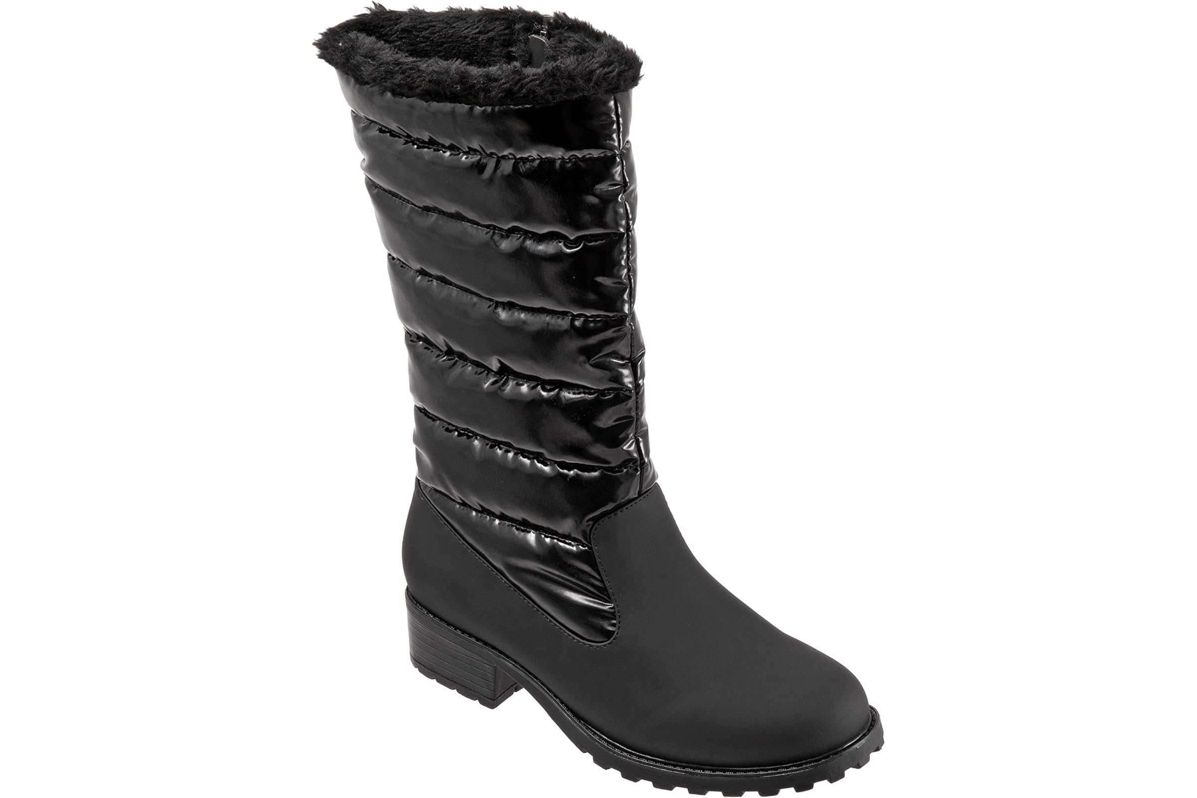 Ботинки Trotters Benji High 13390₽