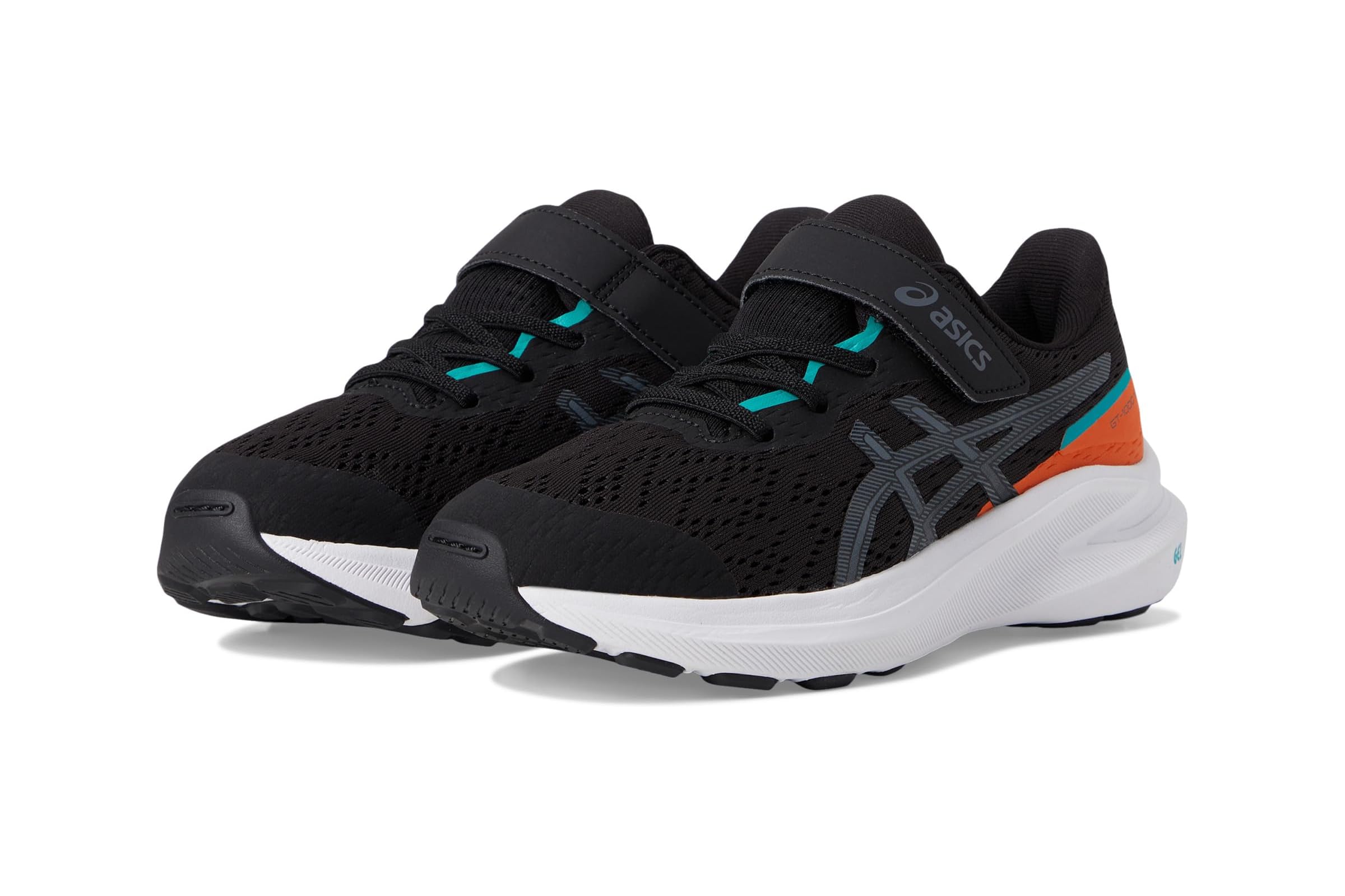 ASICS Kids Gt-1000 13 PS (Toddler/Little Kid)