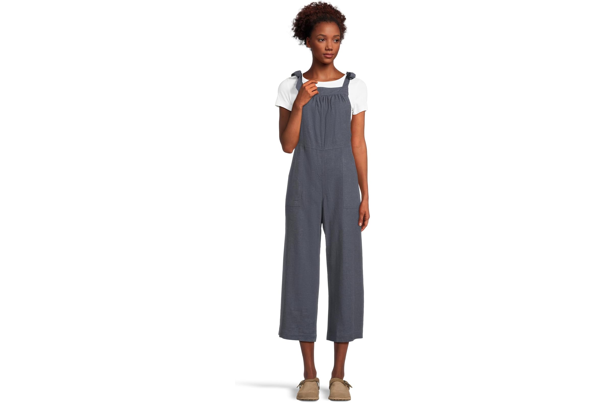 Брюки Toad-Co Taj Hemp Overall 16690₽