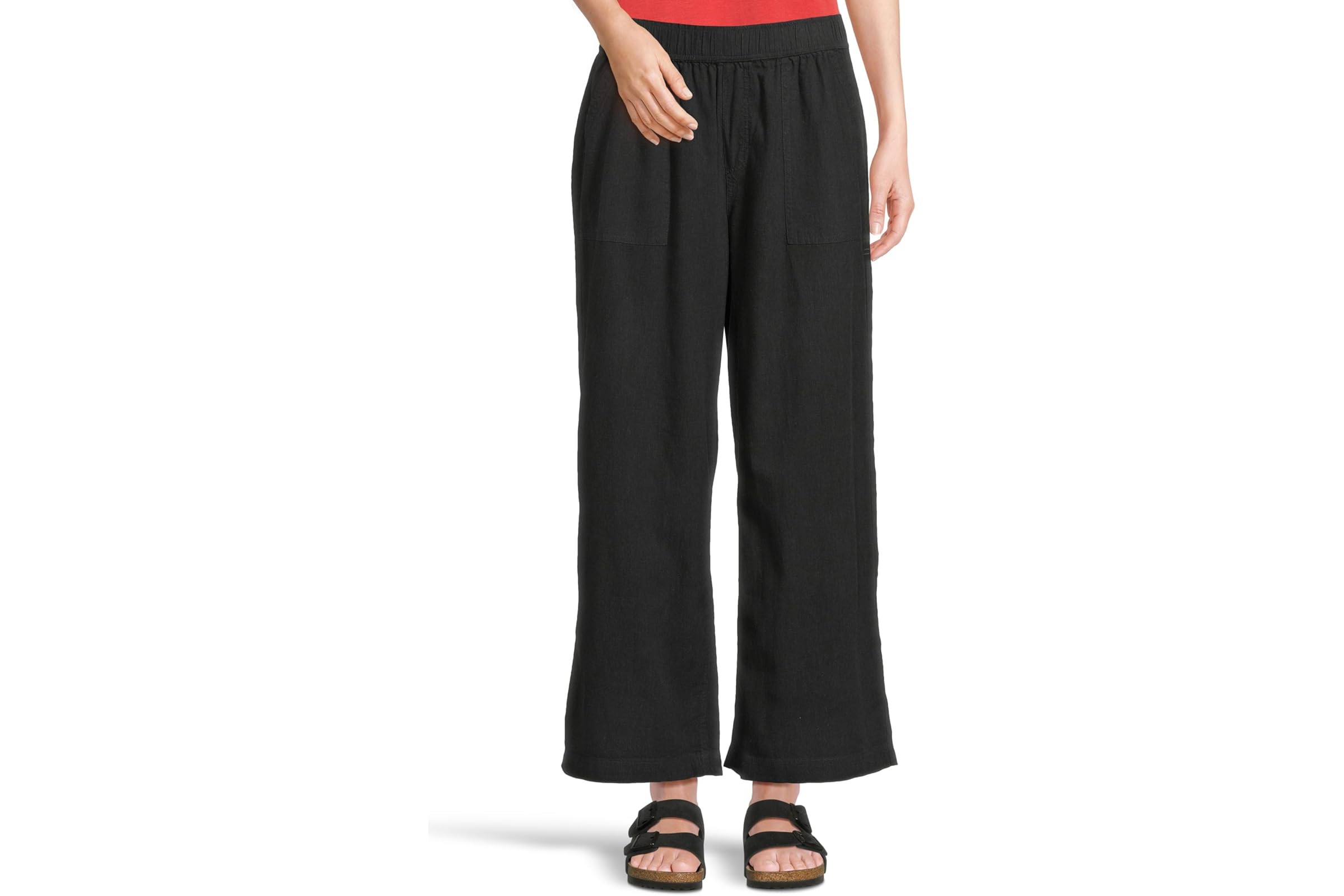 Брюки Toad-Co Taj Hemp Wide Leg Pants 17590₽