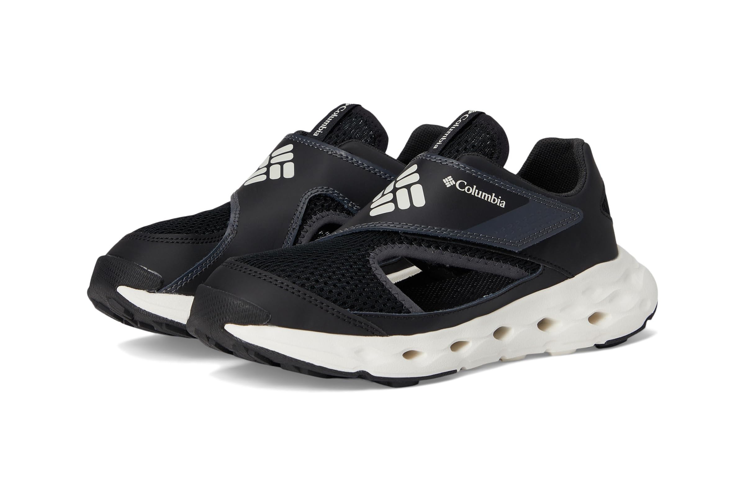 Columbia Kids Drainmaker XTR Shandal (Toddler/Little Kid/Big Kid)