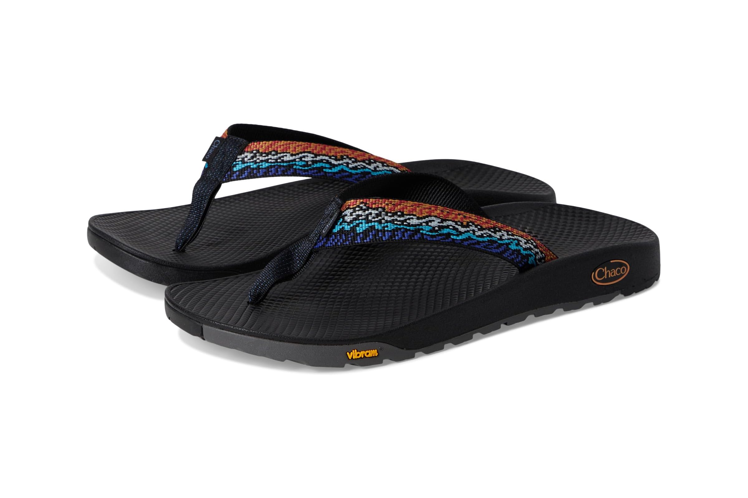 Сандалии Chaco Rapid Pro Flip 18690₽