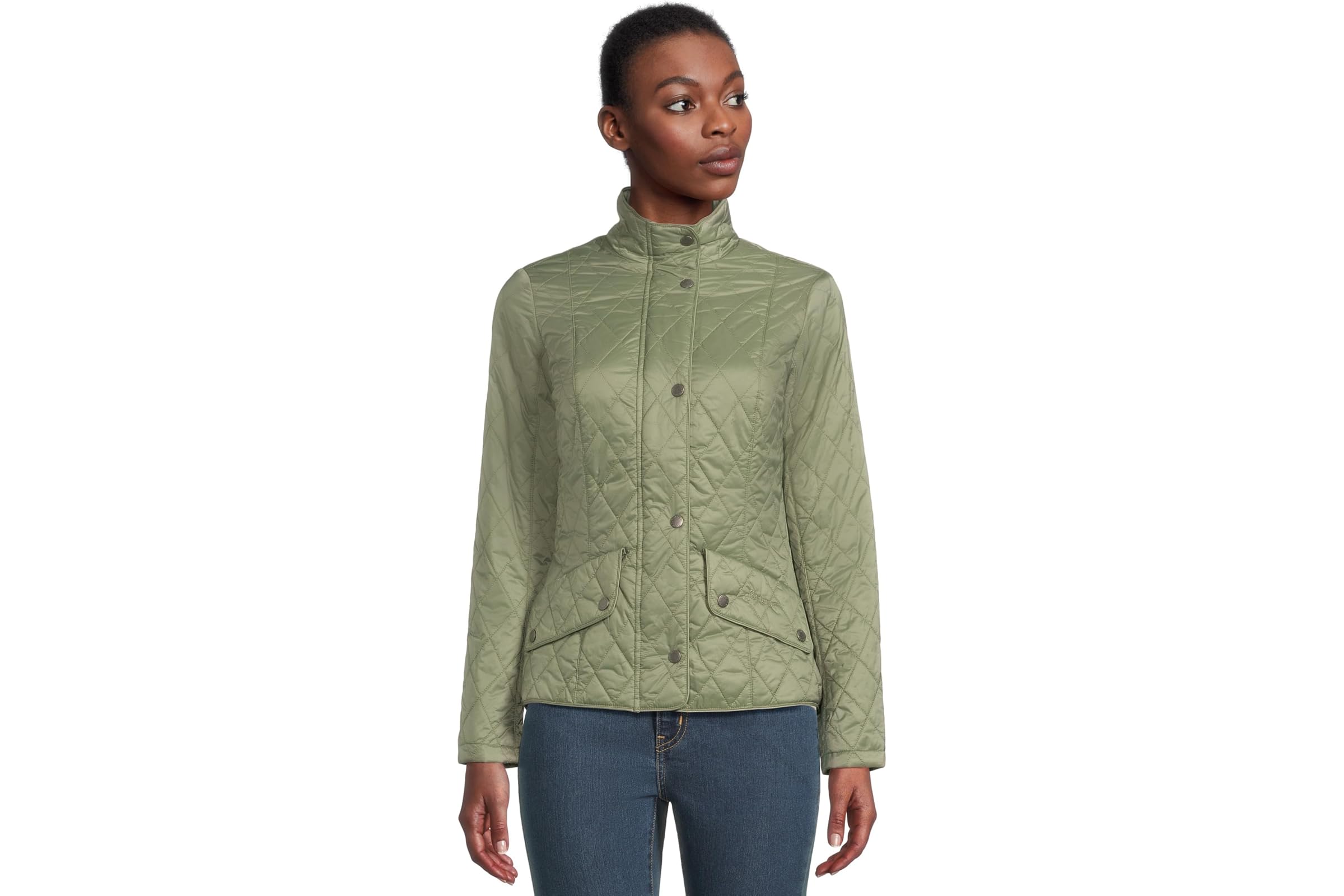 Barbour Barbour Flyweight Cavalry Quilt