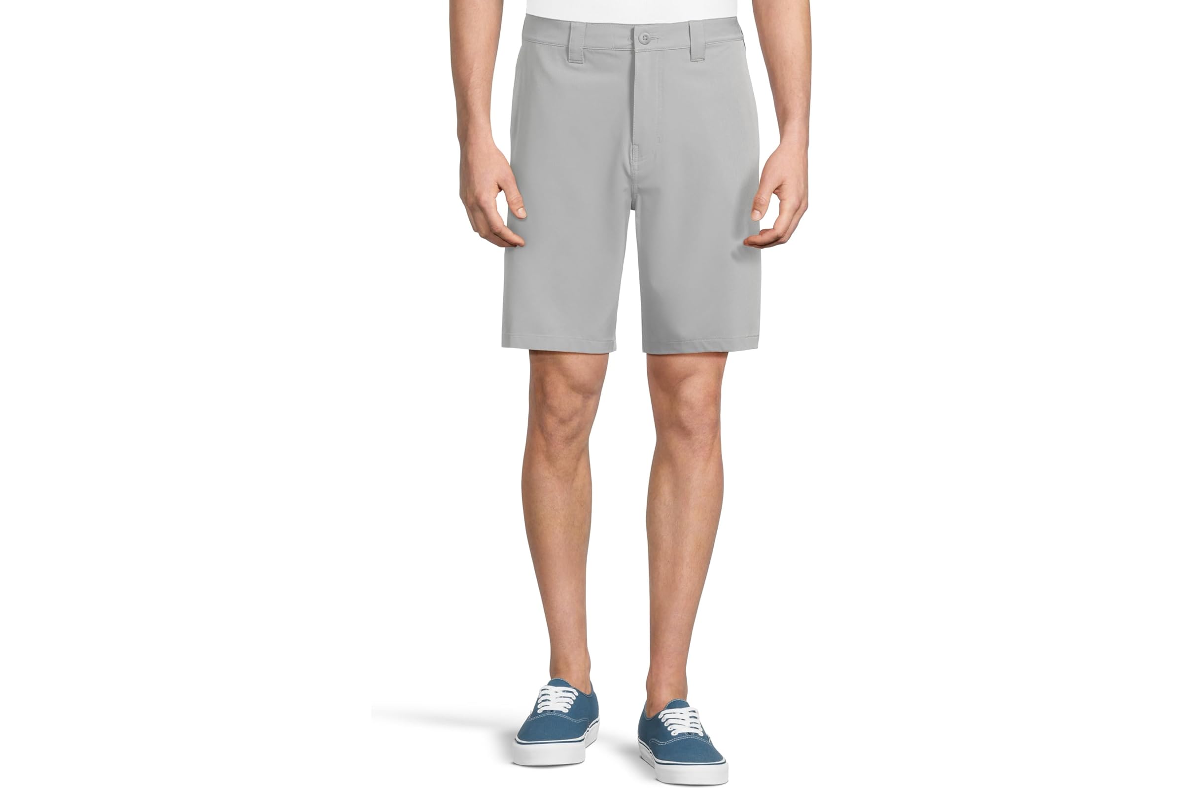 Шорты Quiksilver Union Amphibian 20 Hybrid Shorts 7990₽