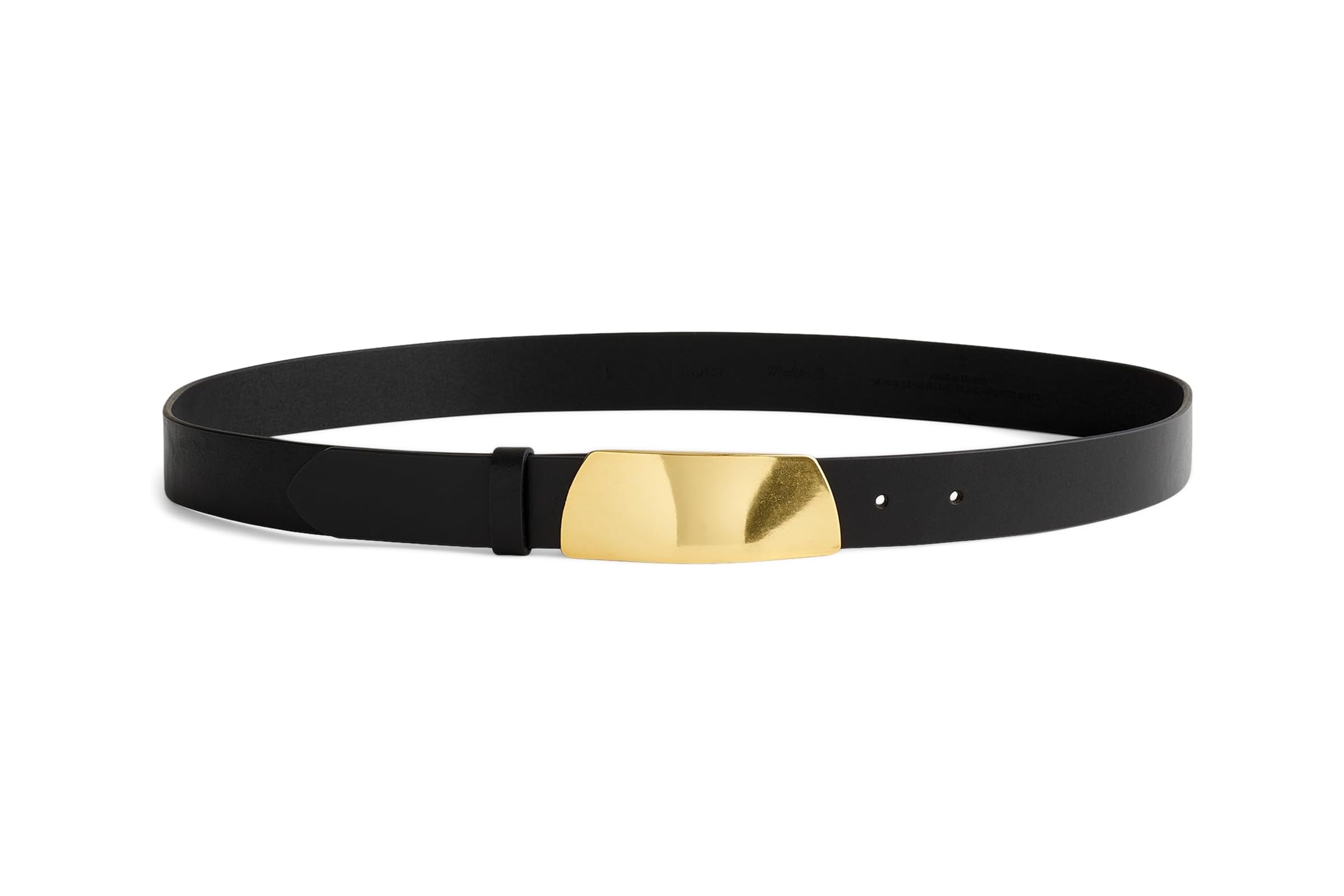 Ремень Madewell Bar Hardware Belt 11090₽