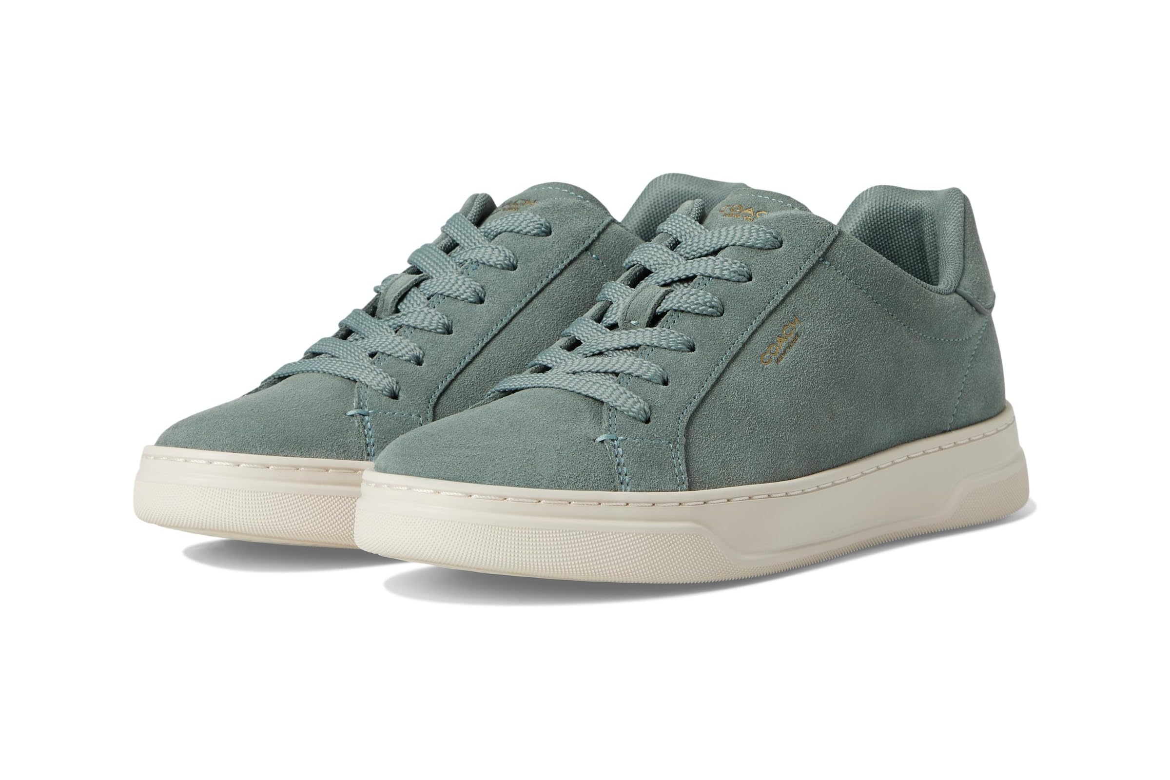 COACH High Line Sneaker 19390₽