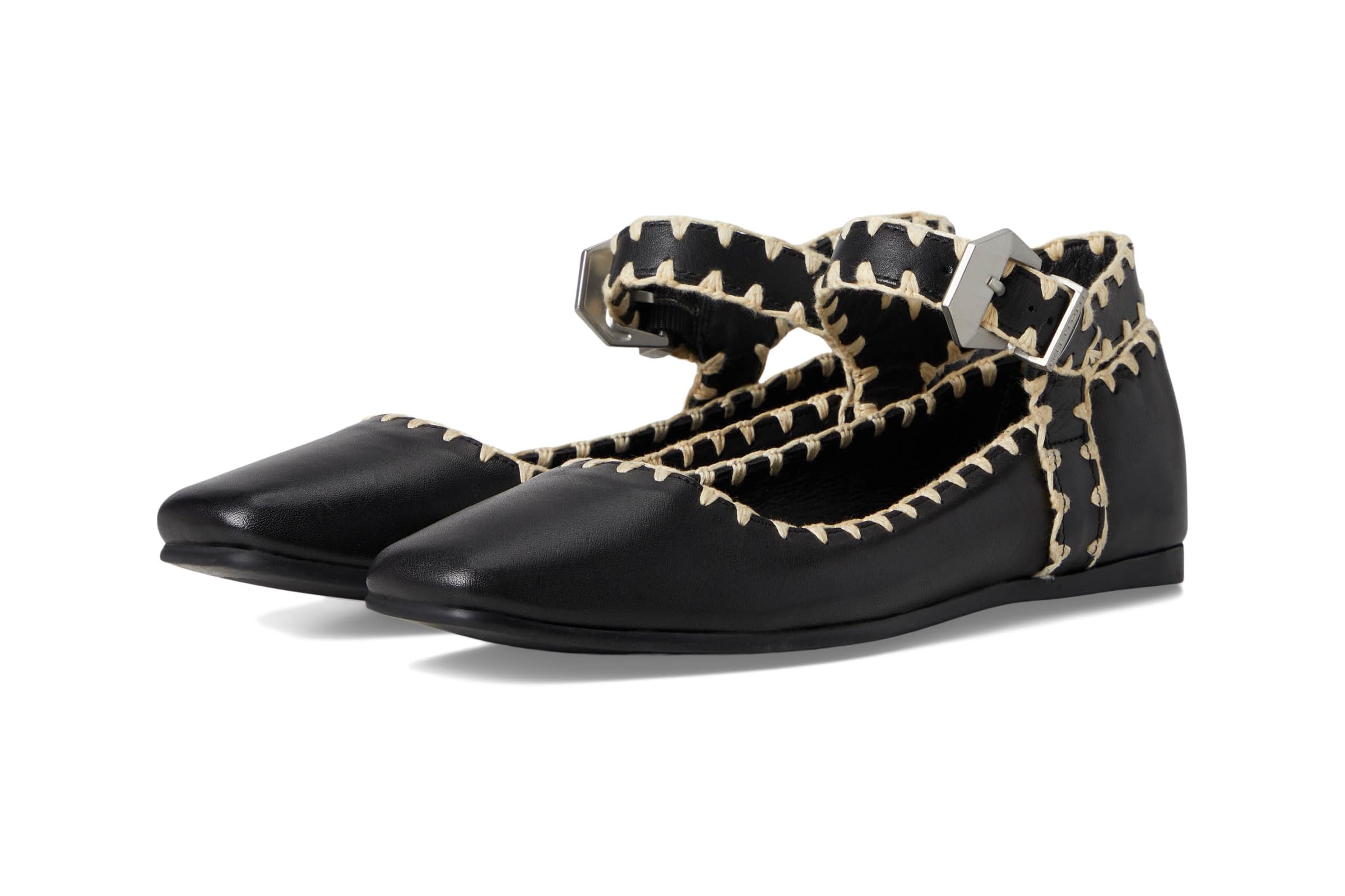 Free People Crochet Mystic Flat 22990₽