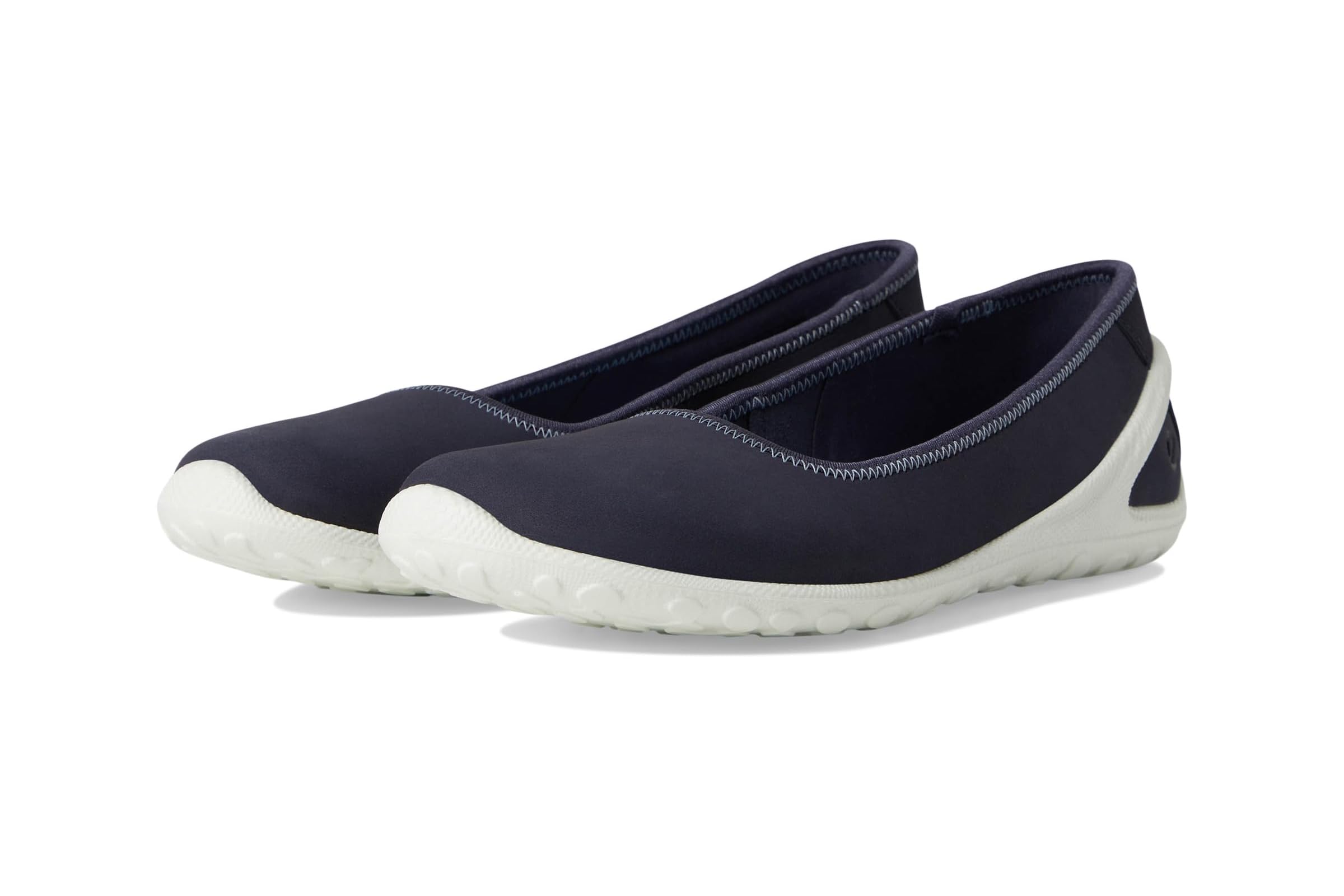 ECCO Sport BIOM Lite Skimmer Ballerina Sneaker 22790₽