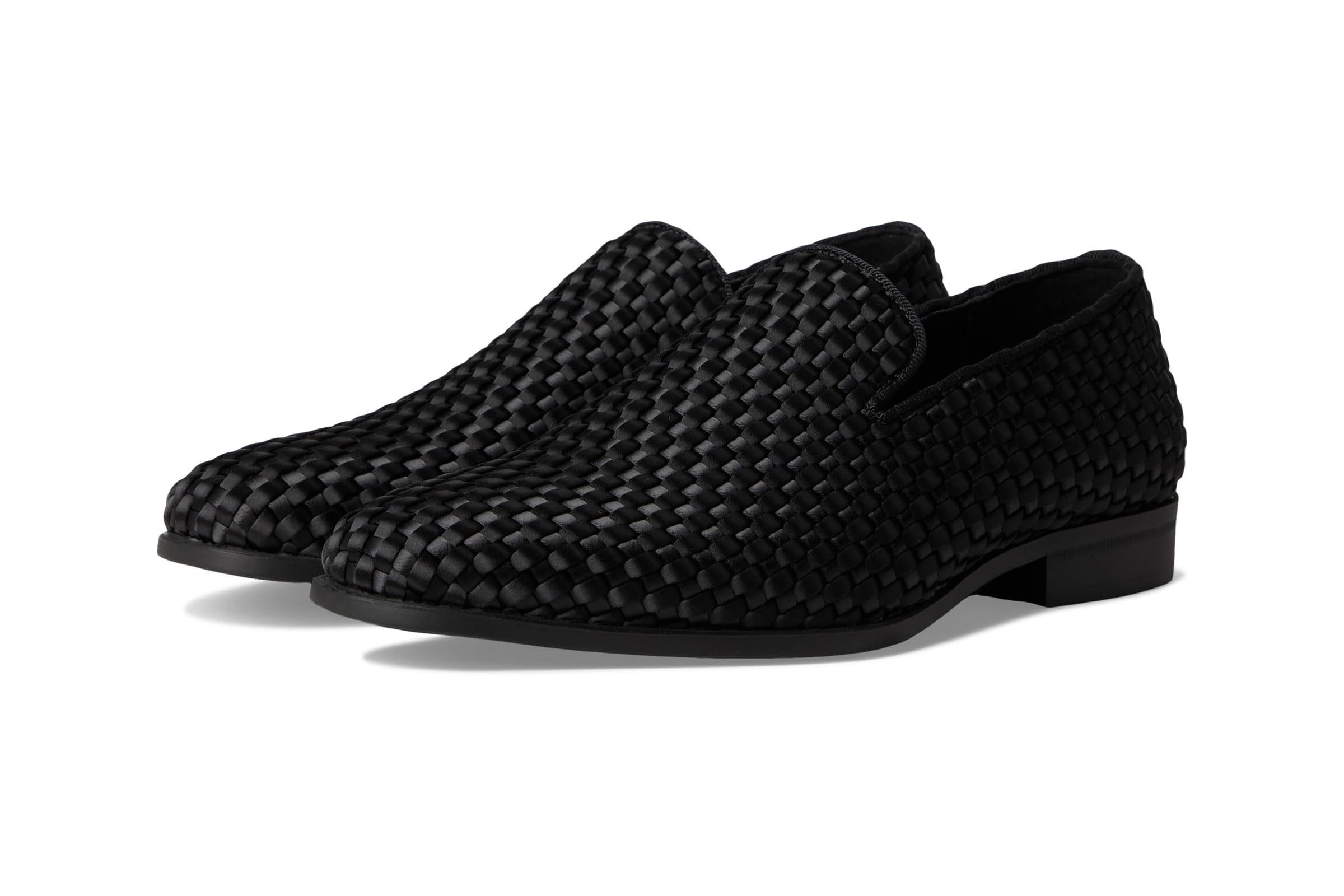Мужские мокасины Stacy Adams Swenson Woven Slip-On 11090₽
