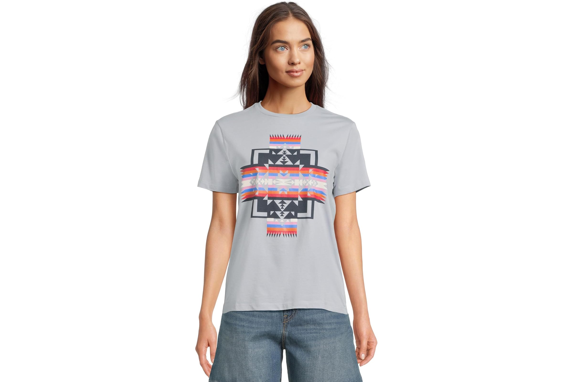 Pendleton Chief Joseph Graphic Tee 5190₽