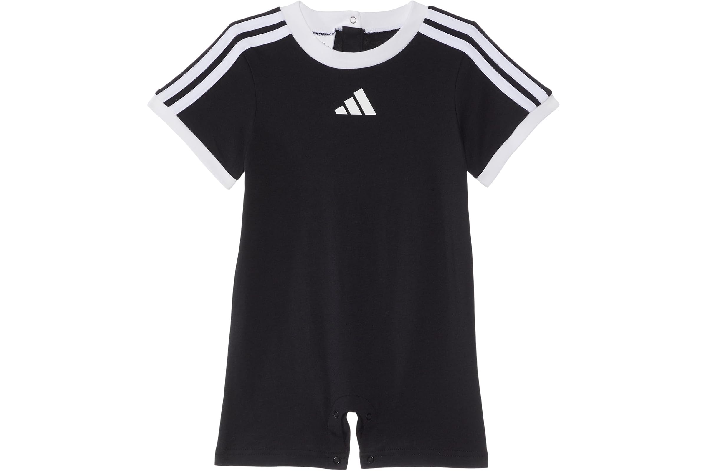 adidas Kids 3S Logo Romper Infant 2990₽
