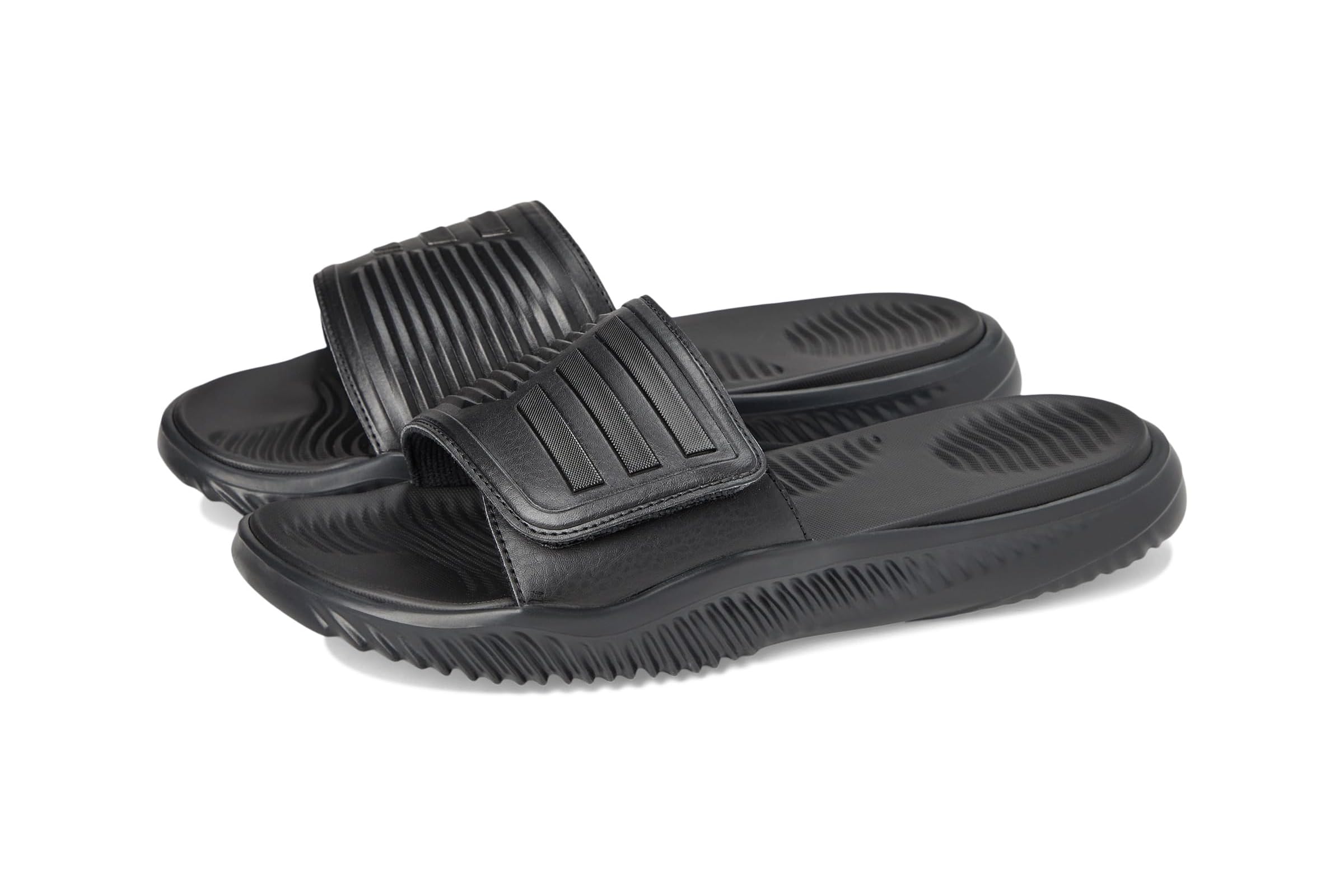 Сандалии adidas Alpharesponse 20 Slides 7390₽