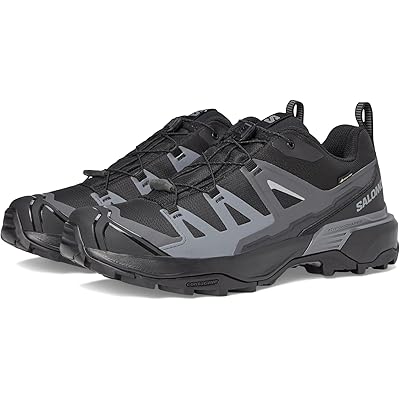 Мужские кроссовки Salomon X Ultra 360 GTX