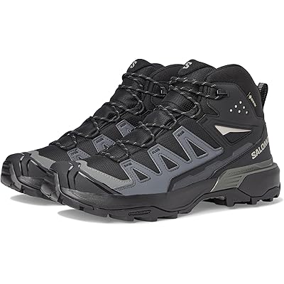 Мужские кроссовки Salomon X Ultra 360 Mid GTX