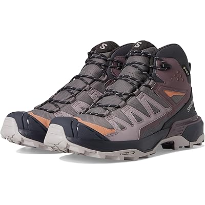 Женские кроссовки Salomon X Ultra 360 Mid GTX
