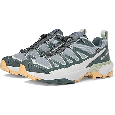 Мужские кроссовки Salomon X Ultra 360 Edge GTX