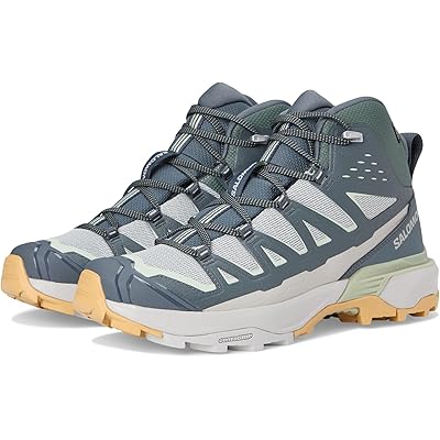 Мужские кроссовки Salomon X Ultra 360 Edge Mid GTX