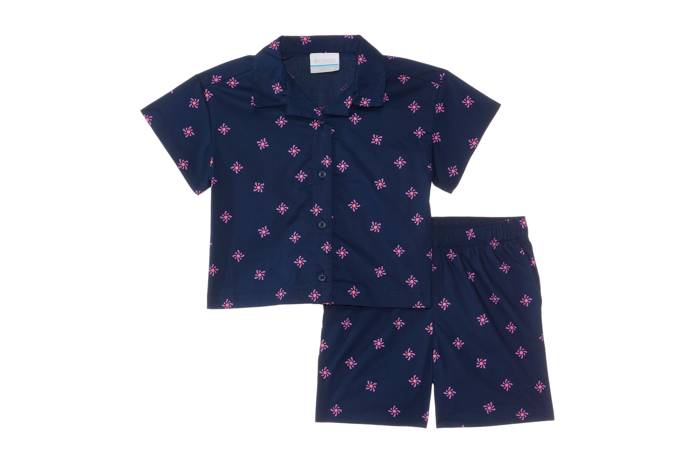 Columbia Kids Rapid Rivers Set Toddler 3990₽