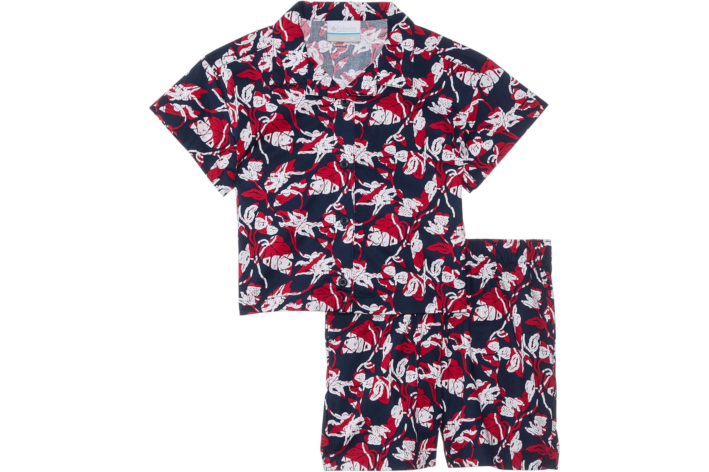 Columbia Kids Rapid Rivers Set Toddler 4590₽