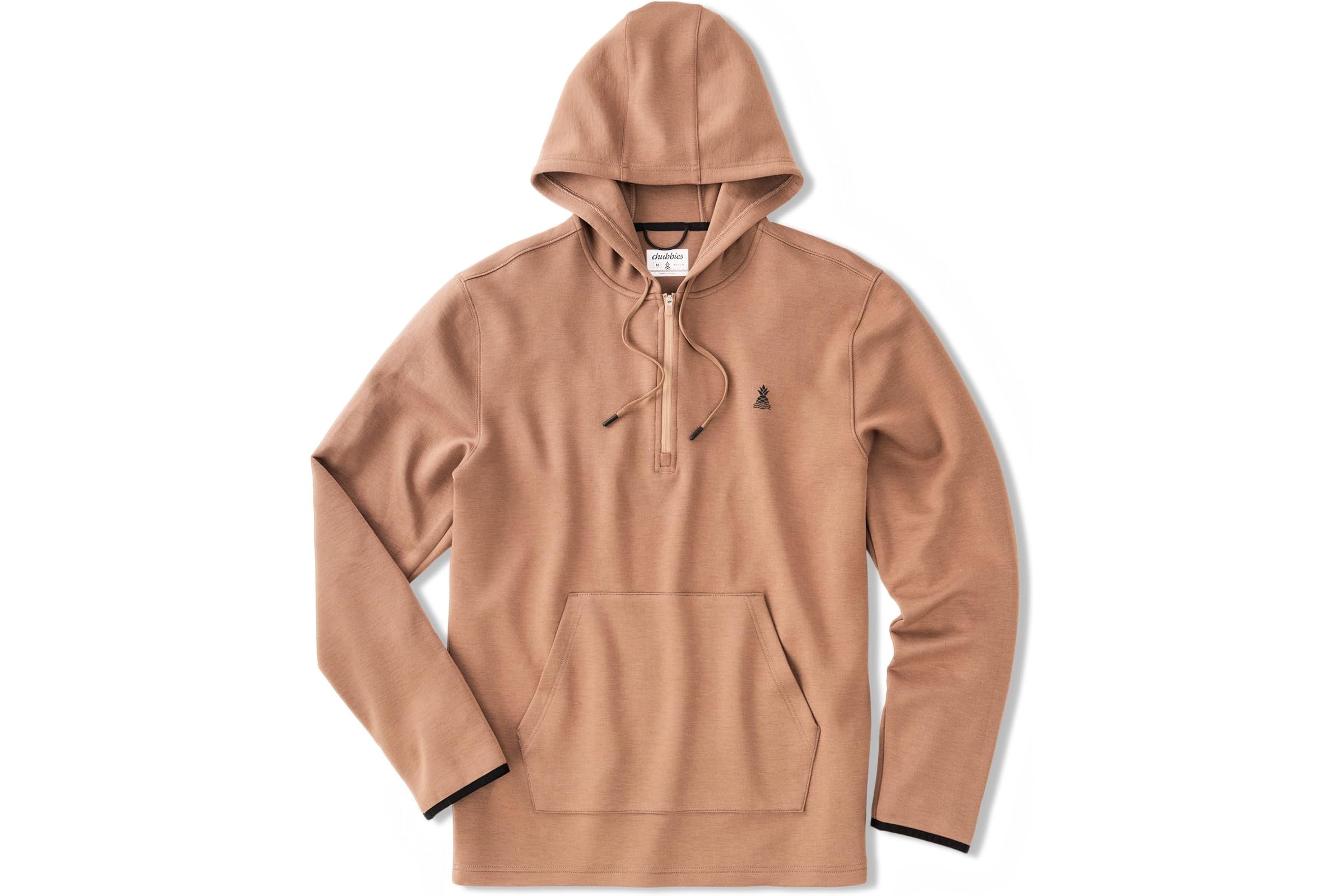 Мужская толстовка Chubbies The Mudslide Ultimate Active Hoodie 11790₽