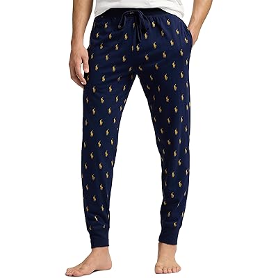 Пижама Polo Ralph Lauren Aopp Knit Sleep Pants