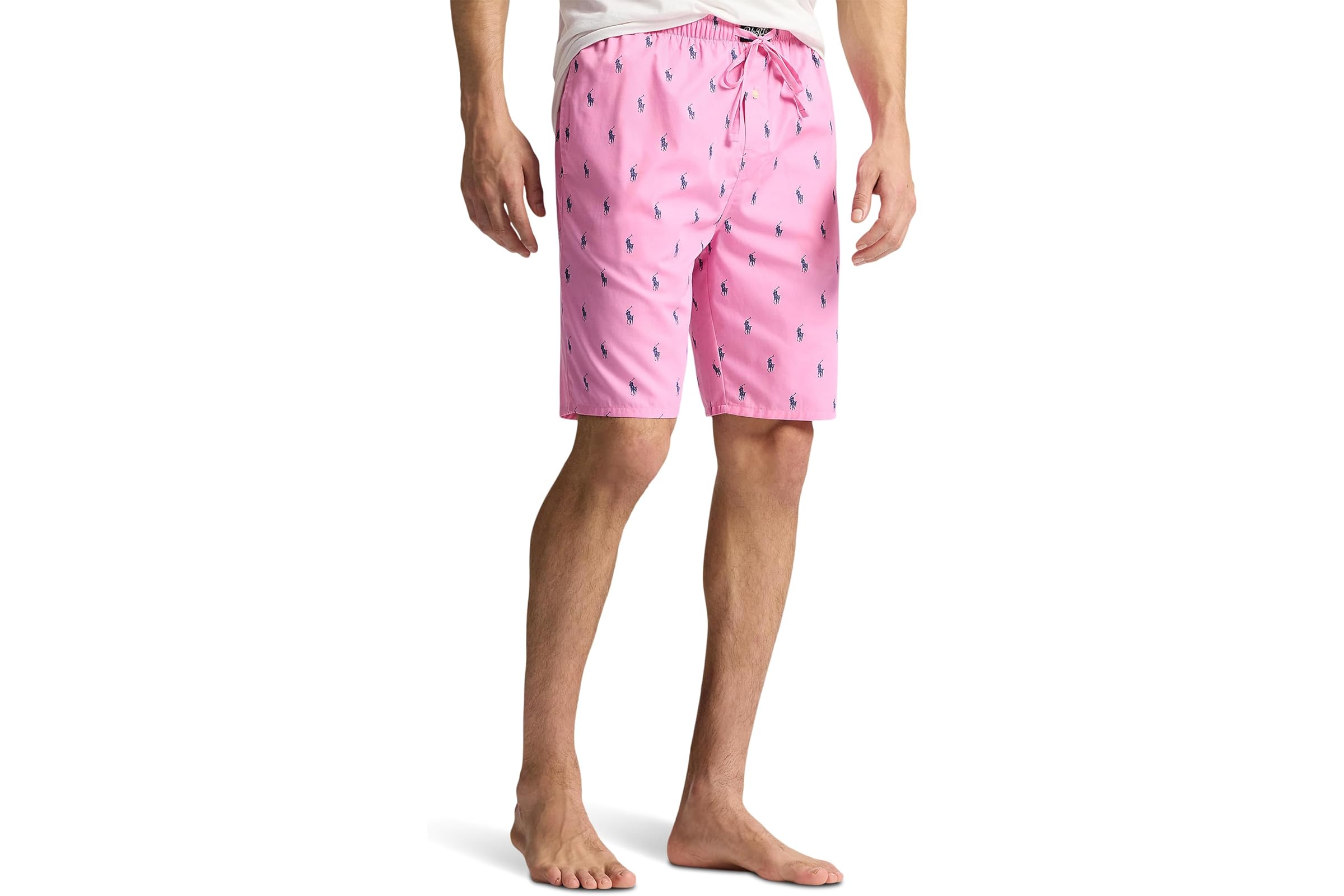 Пижама Polo Ralph Lauren Aopp Woven Sleep Shorts 4490₽
