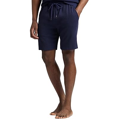 Пижама Polo Ralph Lauren Seersucker Knit Sleep Shorts