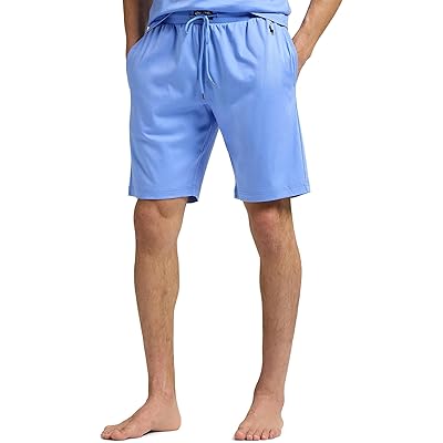Пижама Polo Ralph Lauren Mercerized Cotton Sleep Shorts