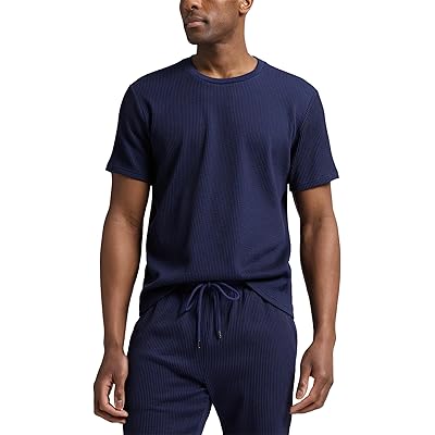 Пижама Polo Ralph Lauren Seersucker Knit Sleep Shirt