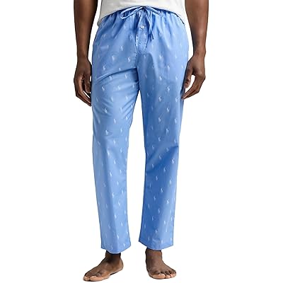 Пижама Polo Ralph Lauren Aopp Woven Sleep Pants