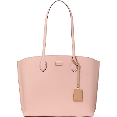 Женская сумка Kate Spade New York Suite Work Tote Bag