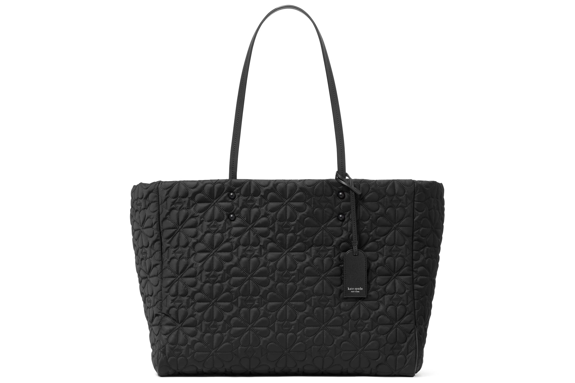 Женская сумка Kate Spade New York Tilly Quilted Large Tote Bag 44390₽