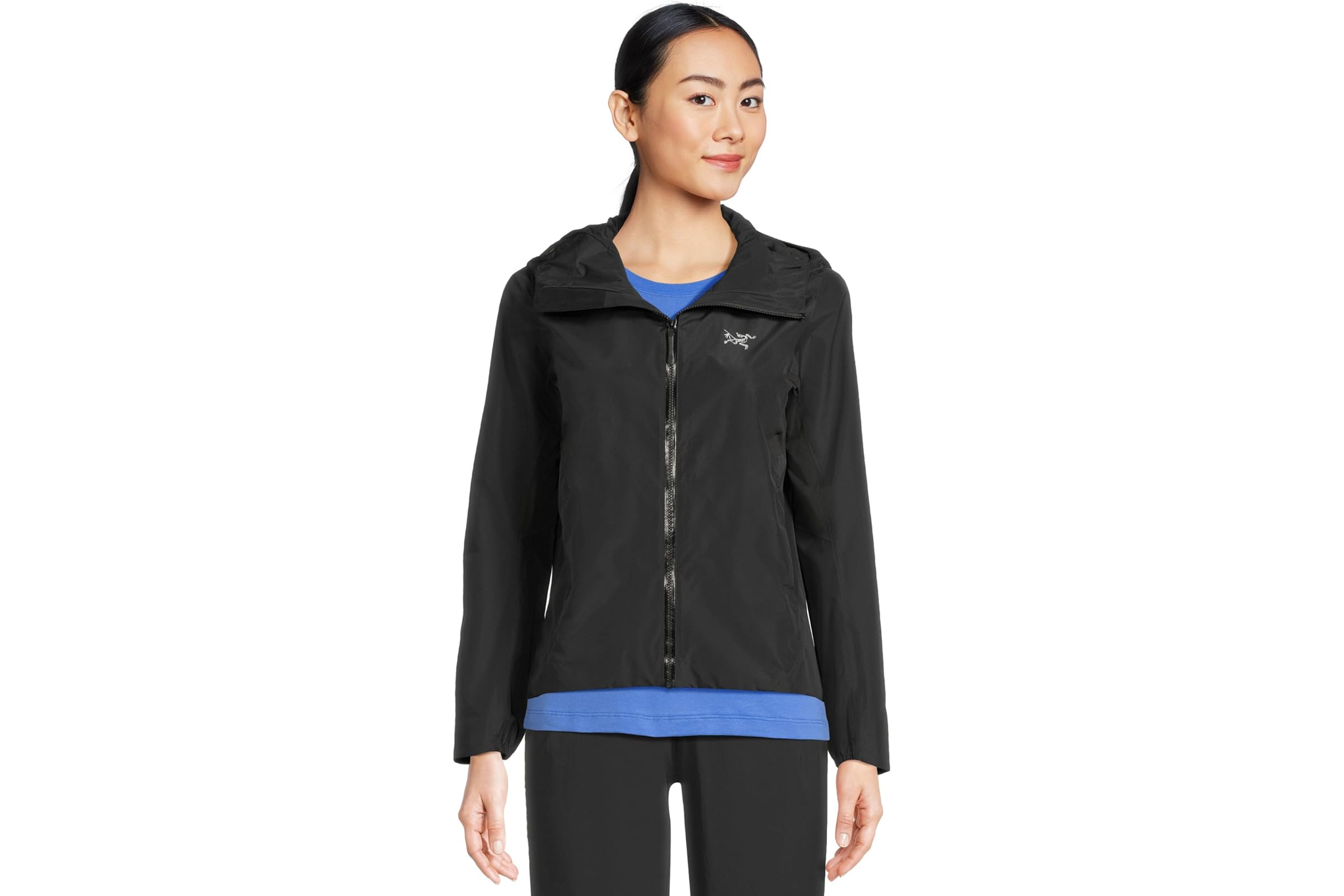 Arcteryx Solano Hoodie