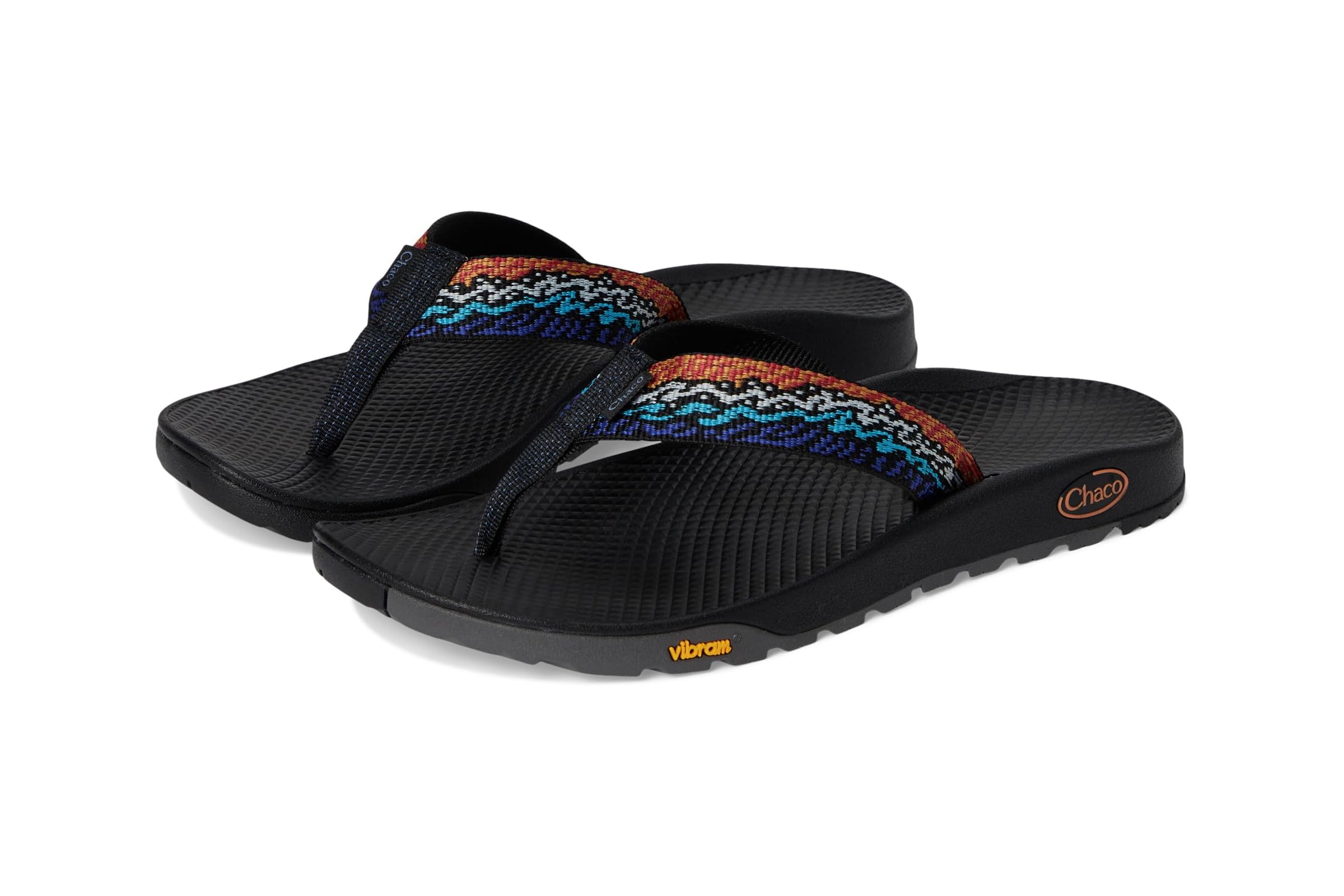 Chaco Rapid Pro Flip 14290₽