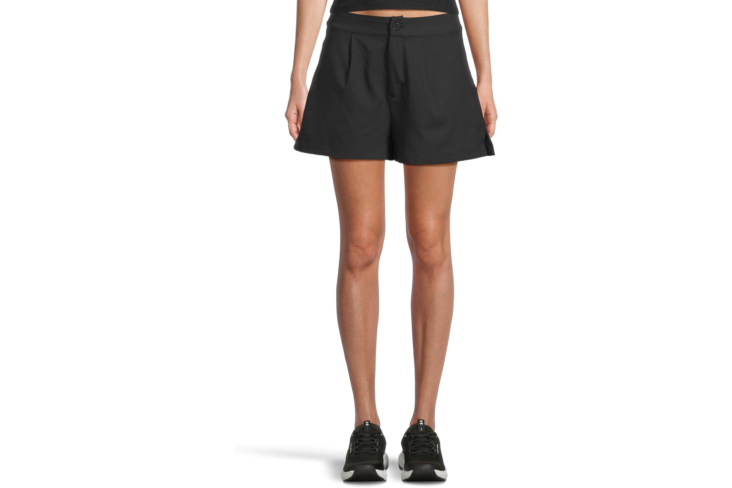 Шорты Beyond Yoga Midtown Trouser Shorts 6190₽