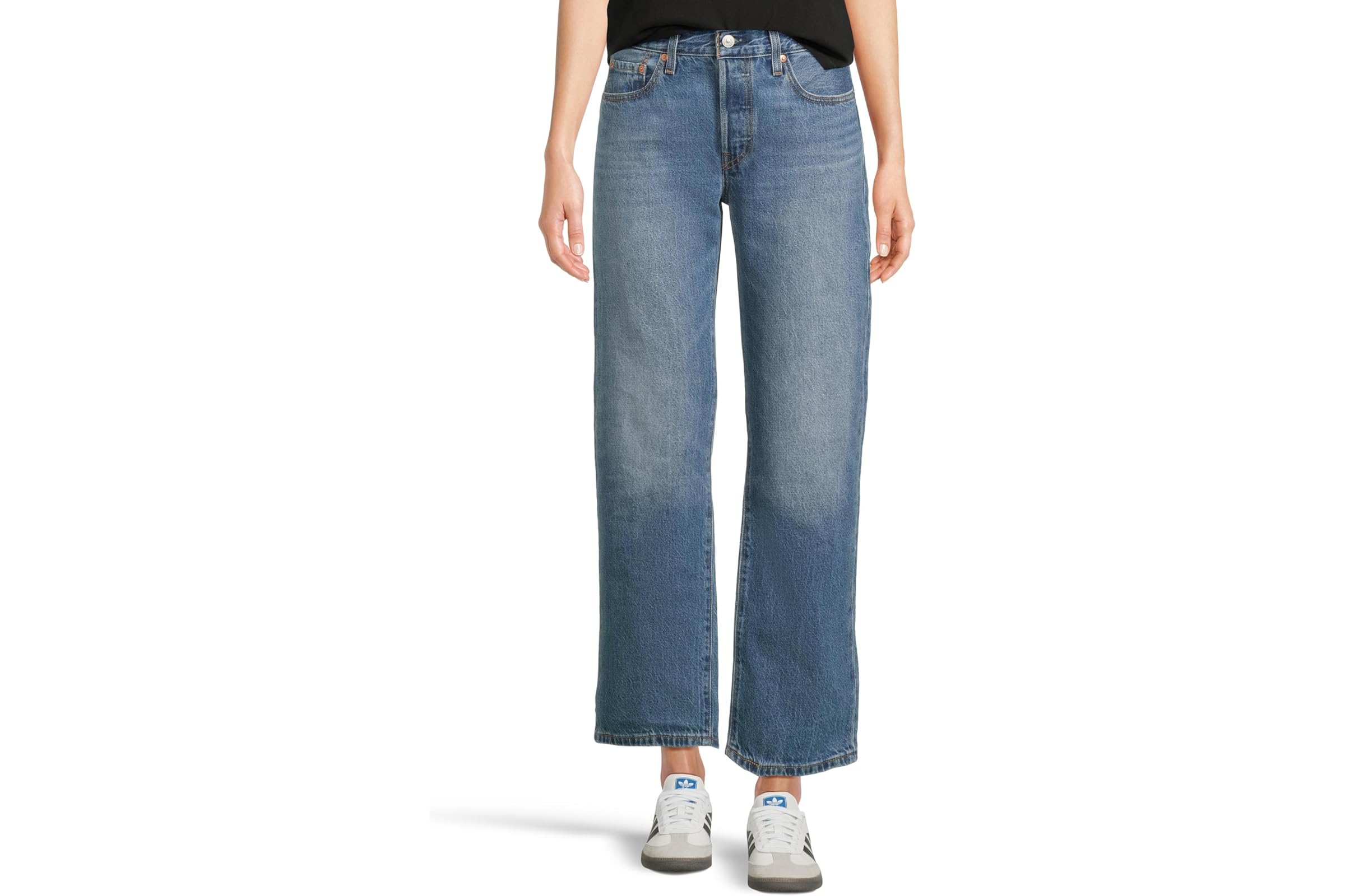 Джинсы Levis Premium 501 90s Lightweight 16690₽