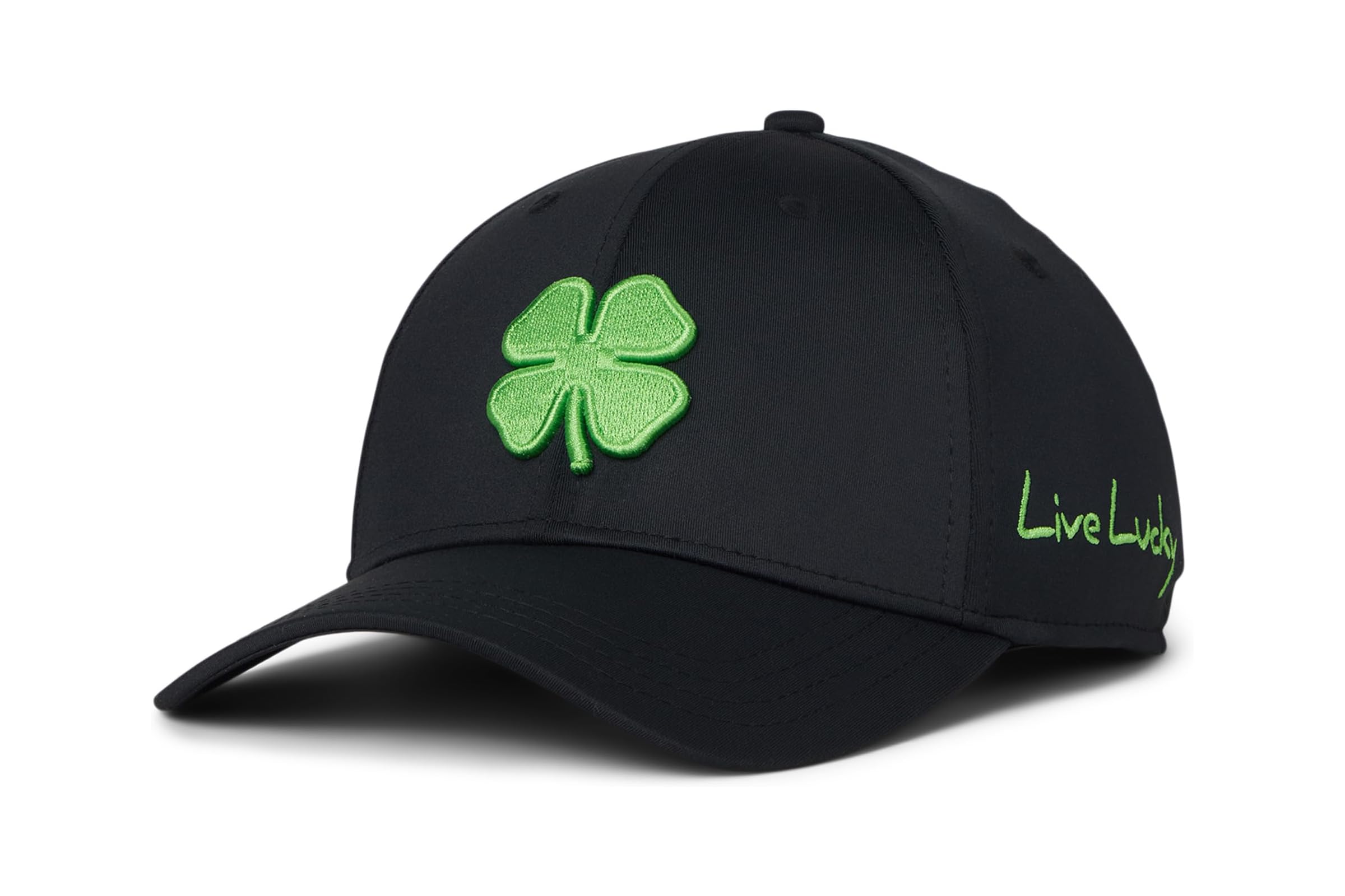 Black Clover Premium Clover 51 Hat 7190₽