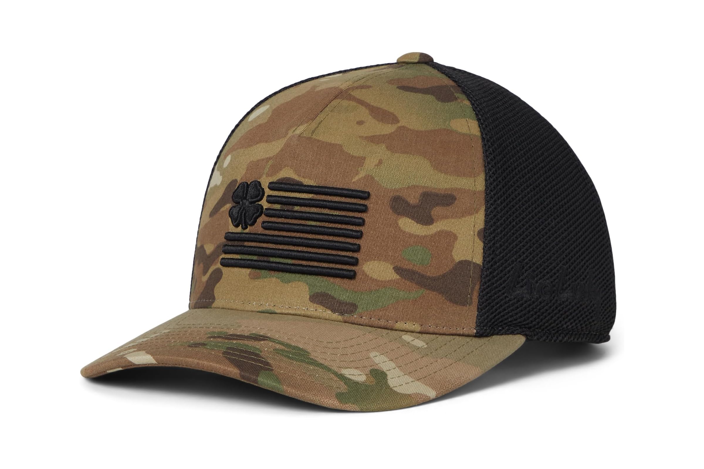 Black Clover Clover Nation 25 Adjustable Hat 6190₽