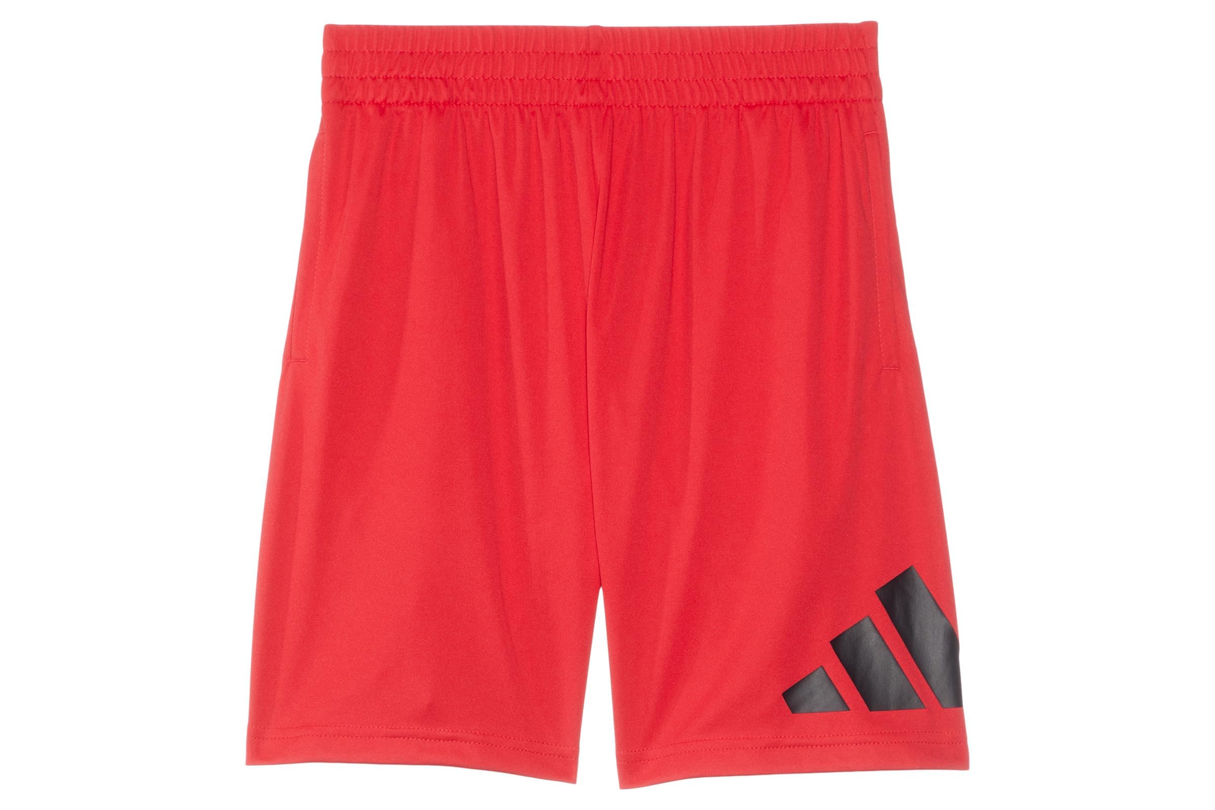 Шорты adidas Kids Essentials Big Logo Shorts Big Kids 3790₽