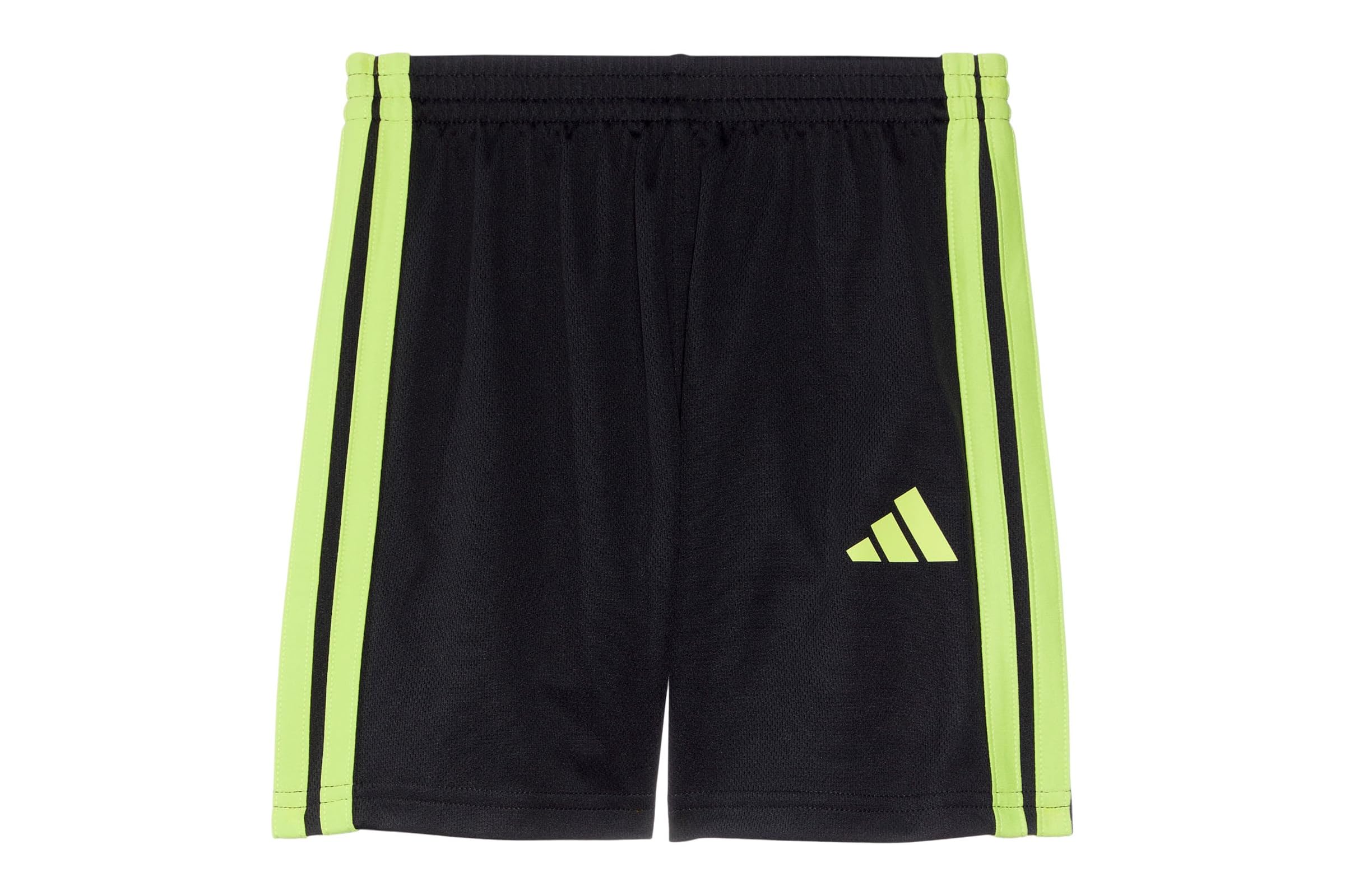 Шорты adidas Kids Essentials 3-Stripe Shorts ToddlerLittle Kids 2890₽
