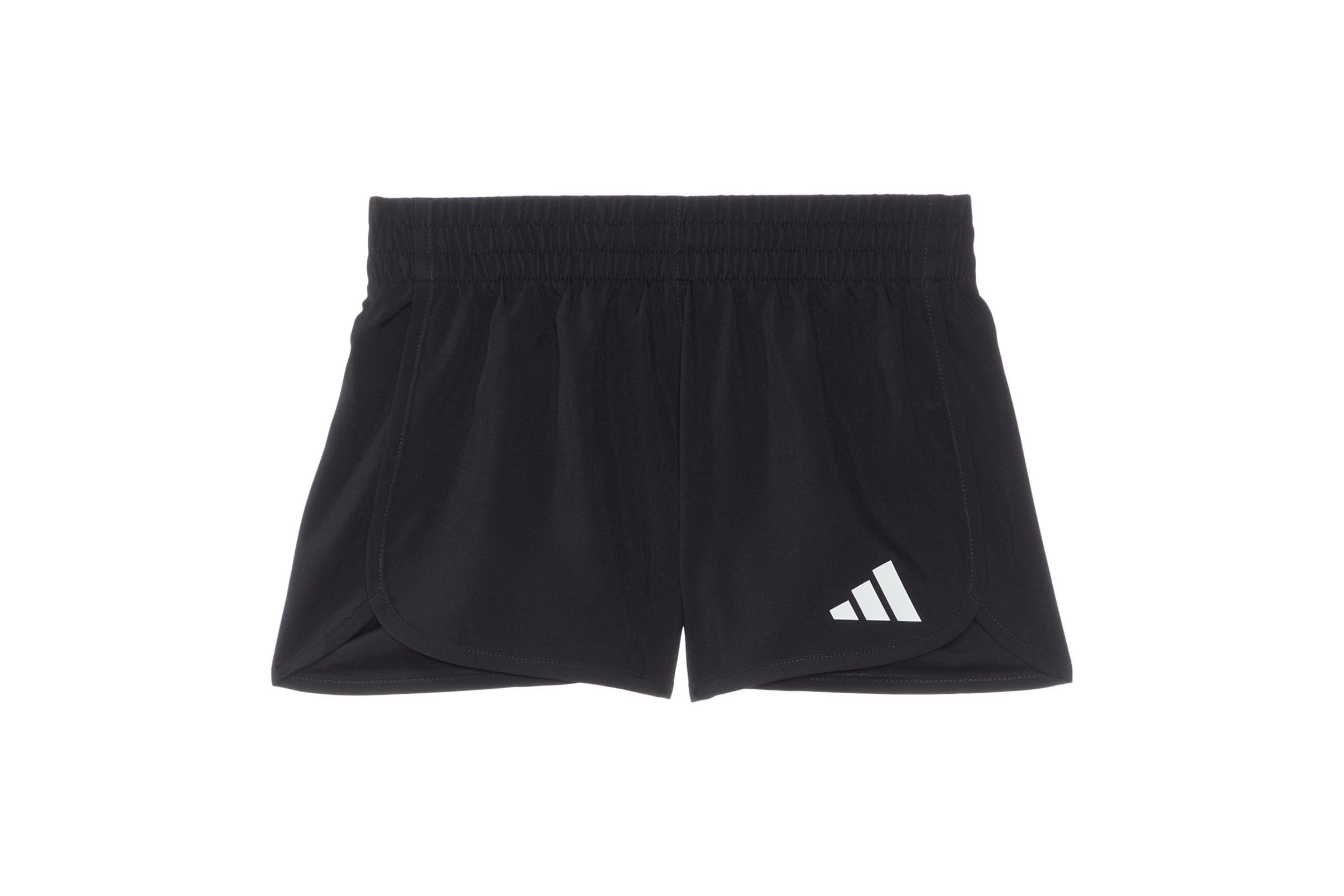 Шорты adidas Kids Woven Shorts With Binding Big Kid 3590₽