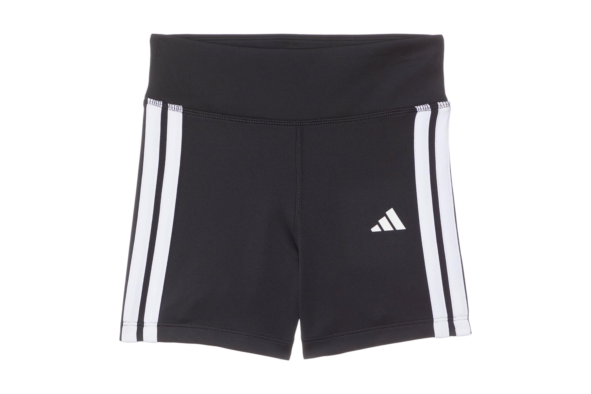 Шорты adidas Kids 3-stripe Bike Shorts Big Kid 2990₽