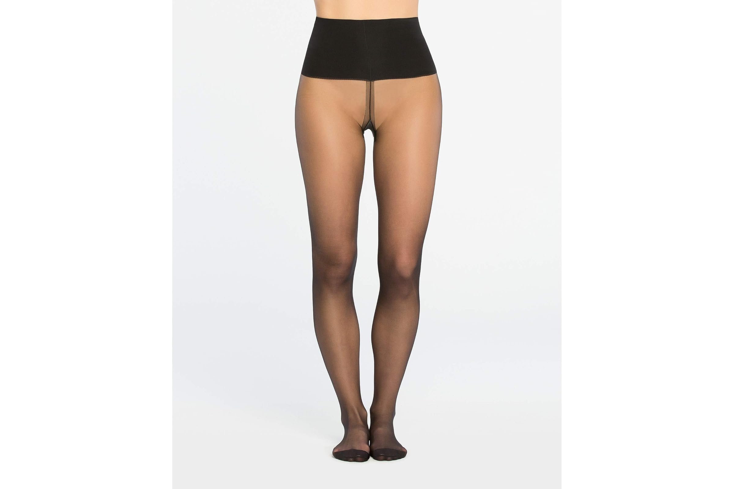 Колготки Spanx Tummy Shaping Sheers 4490₽