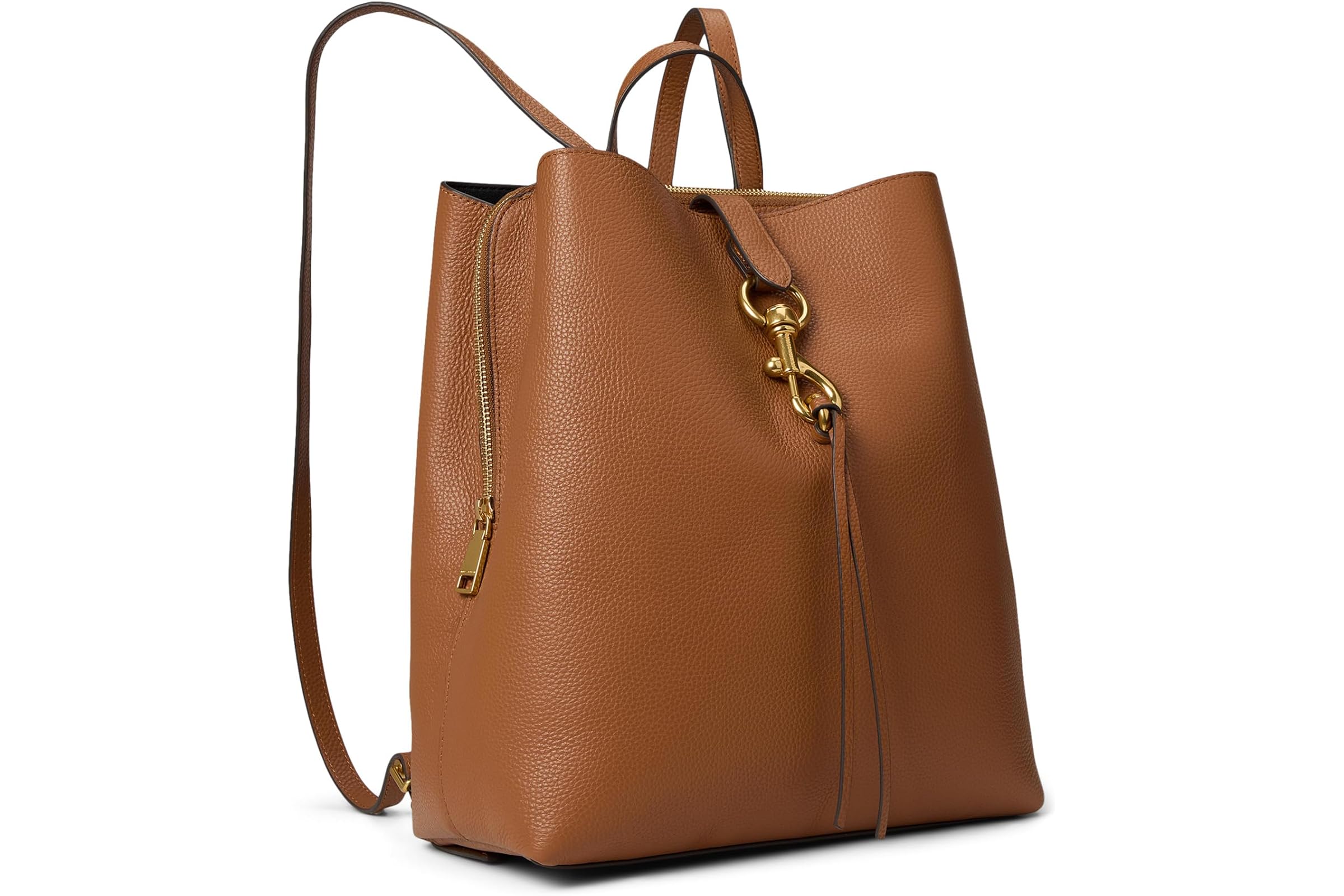 Женская сумка Rebecca Minkoff Megan Backpack 55590₽