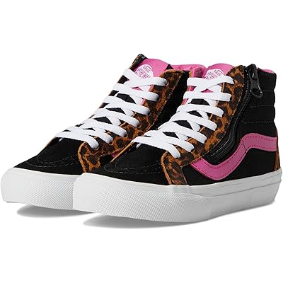 Leopard Pop Black/Multi