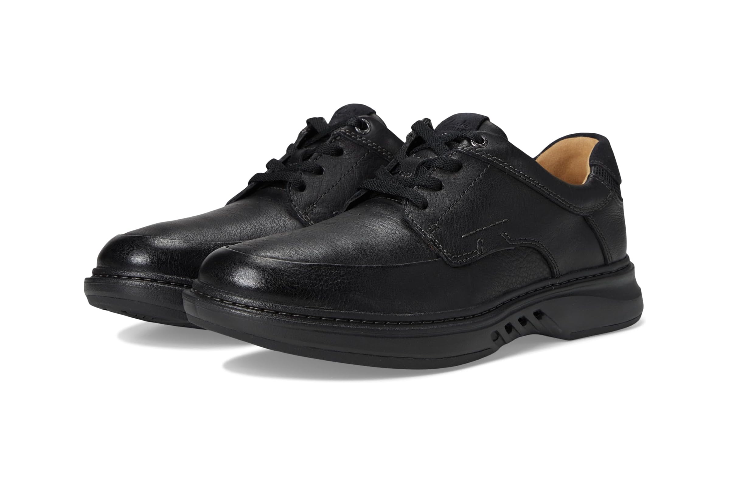 Мужские кроссовки Clarks Un Briley Lace 33890₽