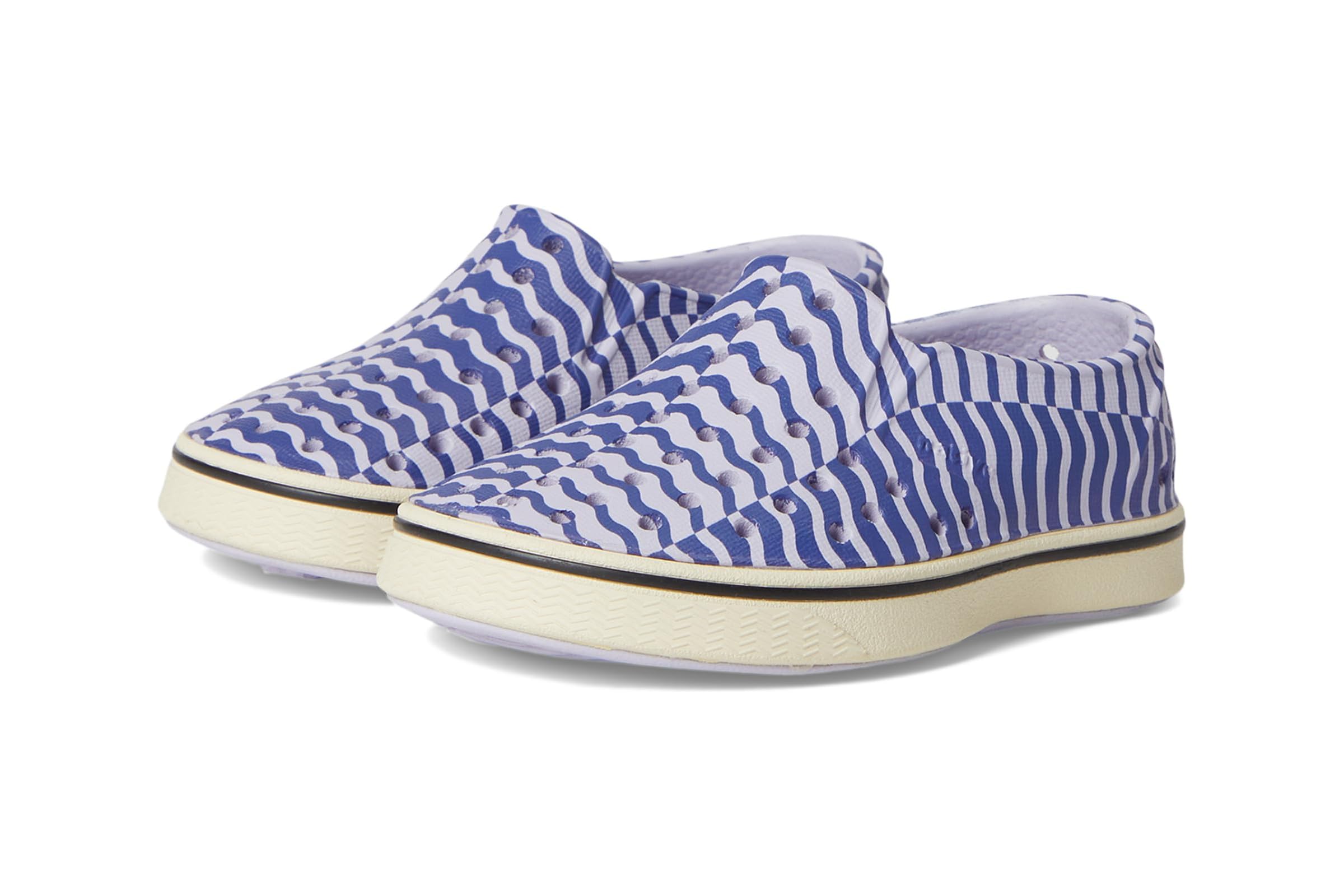 Native Shoes Kids Miles Bloom Print Toddler 5290₽
